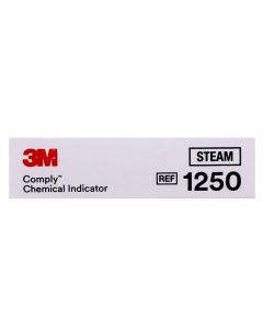 1250 COMPLY STEAM INDICATORS - 25S