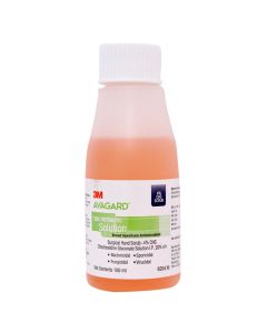 AVAGARD SCRUB CHG4%100ML-9294