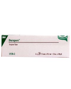 DURAPORE 2 INCH 1538-2 (6S)