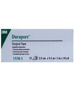 DURAPORE 1 INCH 1538-1 (12S)