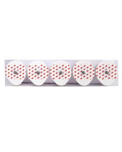 MONITORING ELECTRODES 100S PACK
