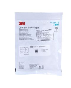 1243B COMPLY STERIGAGE STEAM CHEMICAL INTEGRATOR