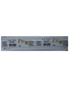 6650 IOBAN 2 ANTIMICROBIAL INCISE DRAPE