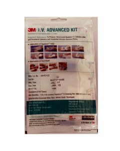 I.V. ADVANCED KIT