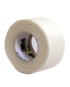 MICROPORE 1 INCH 1530-1