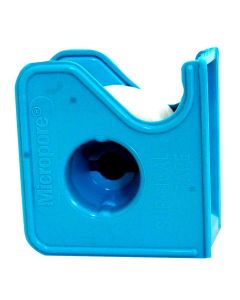 MICROPORE 1 INCH WITH DISPENSER 1535-1