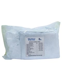 APOLLO SPINE PACK