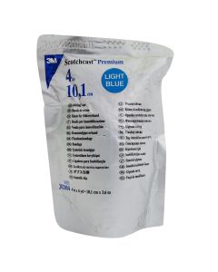 SCOTCHCAST PREMIUM CASTING TAPE 4 INCH 10 1 CM