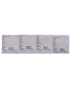 SKIN PREPPING 500ML 5% ANTISEPTIC SOLUTION -