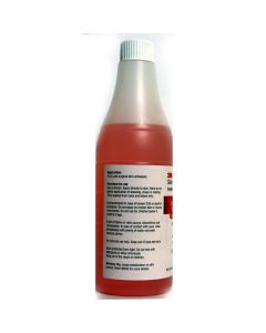 SKIN PREPPING CHG 2% ANTISEPTIC SOLUTION - 500ML
