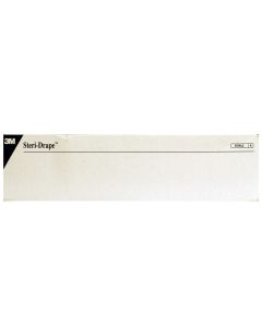 STERI-DRAPE U-DRAPE 1015