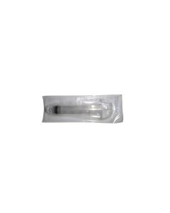 303285 SYRINGE 20ML LUER LOK TIP