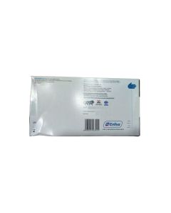 ENLIVA NITRILE MEDIUM EXAMINATION GLOVES