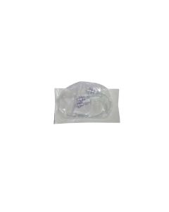 BD Q-SYTE 385158 TRI-EXTENSION SET 15CM