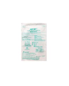 OXY SET NASAL OXYGEN CATHETER ADULT SH-2016S