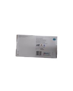 ENLIVA NITRILE LARGE EXAMINATION GLOVES PF