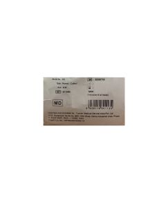 TUOREN E.T TUBE NORMAL CUFF 8.0MM ET0080