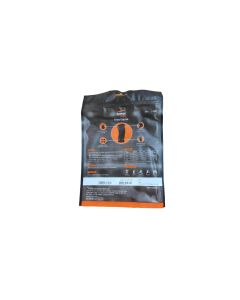 KNEE CAP AIR ORANGE SMALL 103
