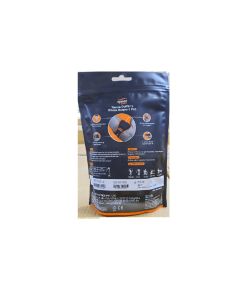TENNIS/GOLFERS ELBOW SUPPORT PRO ORANGE 302