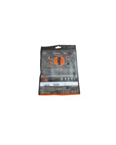 KNEE CAP (NEO) ORANGE XL 402
