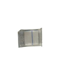 DC GAUZE SWAB X-RAY 17 10X10CM 12PLY 10PIECES