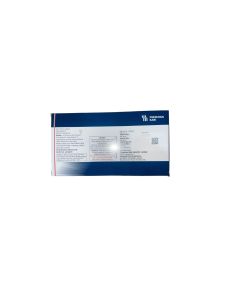 FRESENIUS KABIMOL 1% 100ML IV BOTTLE