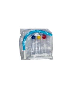 DC LUNG EXERCISER DLE-01