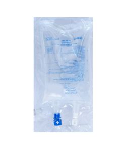 FRESENIUS KABILYTE 500ML FREEFLEX BAG