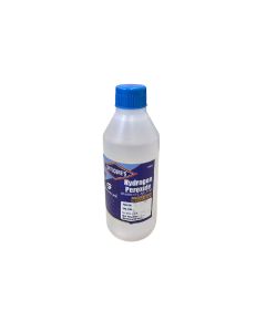 CRITICURES HYDROGEN PEROXIDE 100ML