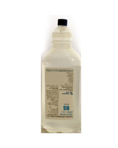 FRESENIUS N.S. 0.9% 100ML PLASTIC