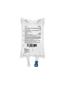 FRESENIUS N.S. 0.9% FREEFLEX 500ML