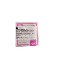MDS15115E STAINLESS STEEL BLADES SIZE 15
