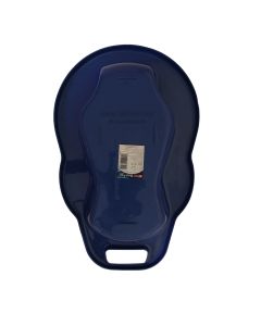 DC BEDPAN UNISEX WITH HANDLE