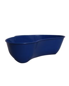 DC KIDNEY TRAY WITH HANDLE