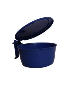 DC SPUTUM CUP  WITH HANDLE