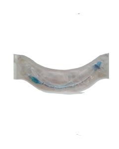 HELMIER E.T TUBE CUFFED 5.5MM H011021055