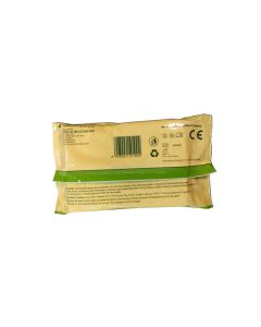 EASY BATH XL WET WIPES 10S 32 X 32CM