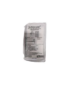 SURGICARE STERILE LATEX SURGICAL GLOVES PF 7.0MM