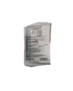 SURGICARE STERILE LATEX SURGICAL GLOVES PF 7.5MM