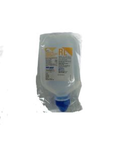RL COMPOUND SODIUM LACTATE INJECTION I.P 250ML