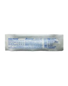 MEDIGLIDE HYPODERMIC NEEDLE 26G X 0.5 SS-6092