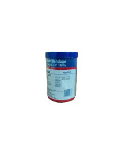 BSN LEUKOCREPE BANDAGE 8CM X 4M