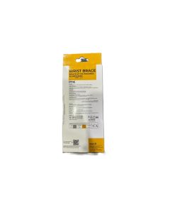 DYNA WRIST BRACE LEFT-MEDIUM