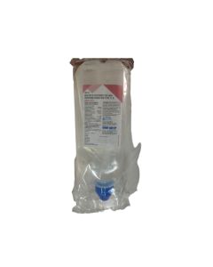 (DRIPLYTE-P) MULTIPLE ELECTRO AND DEX INJ 500ML