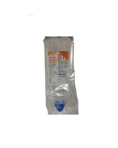 D10 DEXTROSE INJECTION I.P 10.0% W/V 500ML