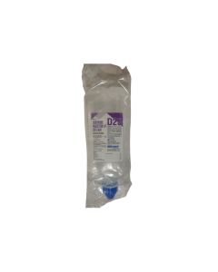 D25 DEXTROSE INJECTION I.P 25% W/V 500ML