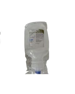 20M MANNITOL INJECTION I.P (20% W/V) 100ML