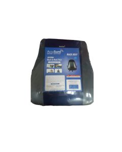 ACCUSURE BACK REST R-1 UNIVERSAL