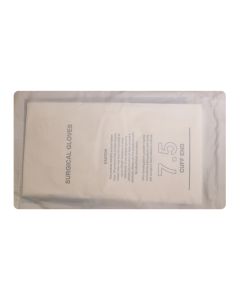 DC GLOVES STERILE 7.5