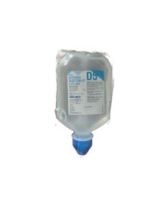 D5 DEXTROSE INJECTION I.P 5.0% W/V 250ML